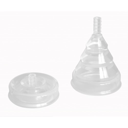 Fold Cup menstruační kalíšek skládací