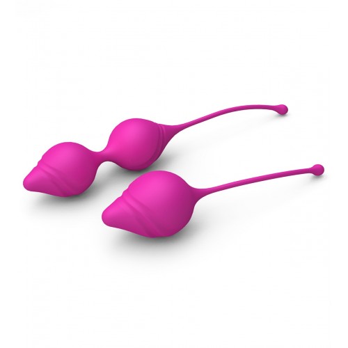 Venušiny kuličky, pomůcka pro posílení pánevního rose