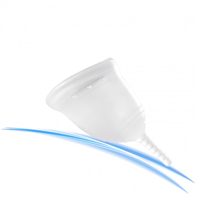 Lilcup Nui menstruační kalíšek 2