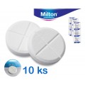 Lilcup Joy startovací balíček + sterilizační kelímek + sterilizační tablety Milton