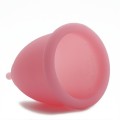 Esme by Na2ra menstruační kalíšek růžový mini