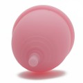 Esme by Na2ra menstruační kalíšek růžový mini