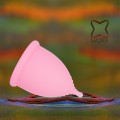 Esme by Na2ra menstruační kalíšek růžový mini