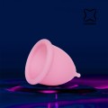 Esme by Na2ra menstruační kalíšek růžový mini