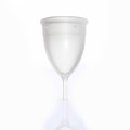 Menacup soft čirý 1 menstruační kalíšek