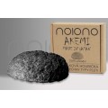 Akemi originální japonská konjaková houbička by Noiono, Bincho uhlí
