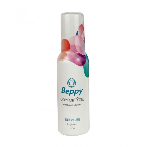 Beppy lubrikační gel 100 ml