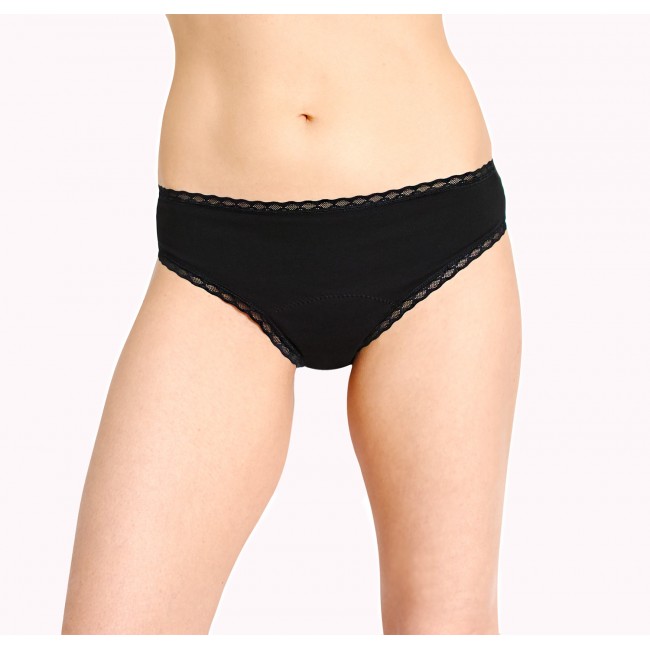 Mena by Moio menstruační kalhotky Bikini