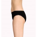 Mena by Moio menstruační kalhotky Bikini