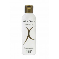 Soft & Tender Massage Milk 200ml