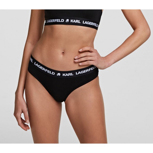 Karl Lagerfeld kalhotky Hipster S