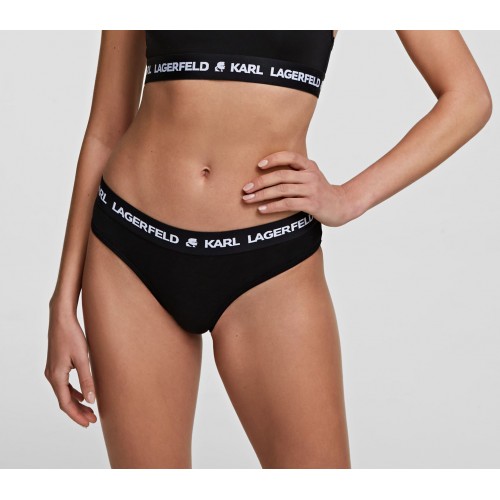 Karl Lagerfeld kalhotky Hipster S