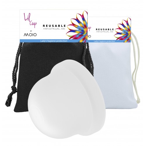 Menstruační disk Lil Duo 1