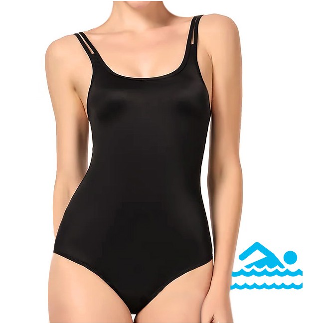 Mena by Moio menstruační plavky jednodílné XXS-S