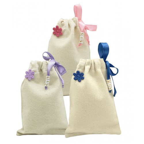 Ochranný pytlíček Lilcup bavlna