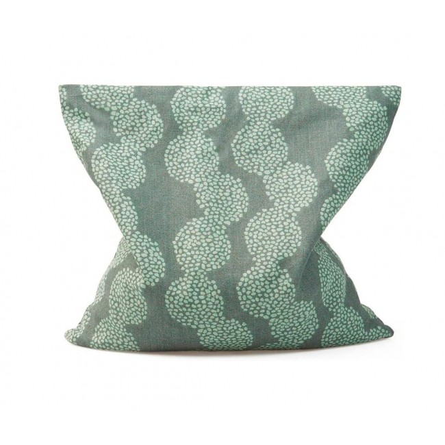 ‎GRÜNSPECHT nahřívací/chladící polštářek z třešňových pecek 19x19 cm