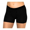 Menstruační kalhotky pro dívky Boxerky puntík