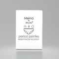 Mena by Moio menstruační kalhotky Bikini
