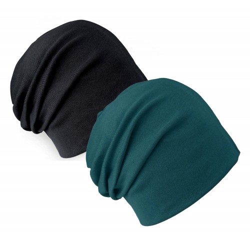 Čepice z bavlny, unisex, vyrobeno v ČR