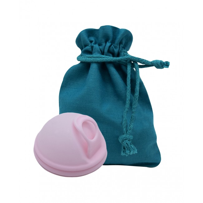 Moio 10ks jednorázové menstruační disky