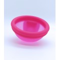 Moio menstruační disk s očkem 2