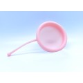 Moio menstruační disk 1 růžový