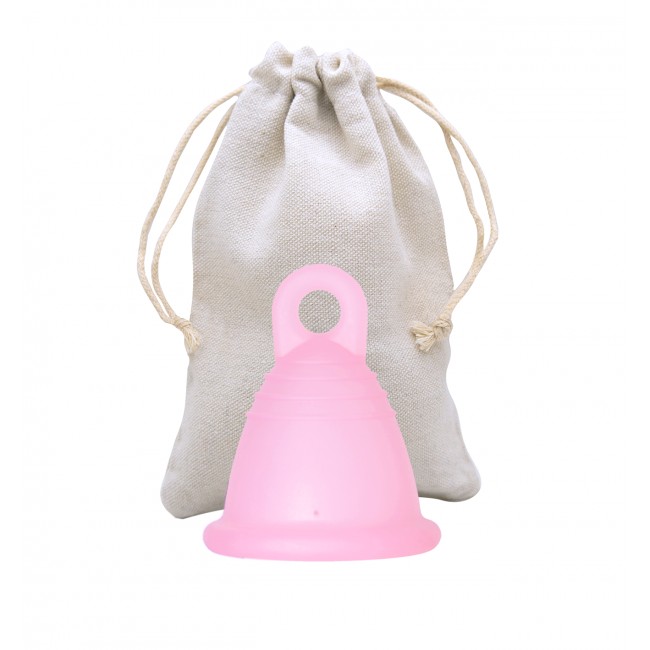 LilCup Rin menstruační kalíšek Mini Rin