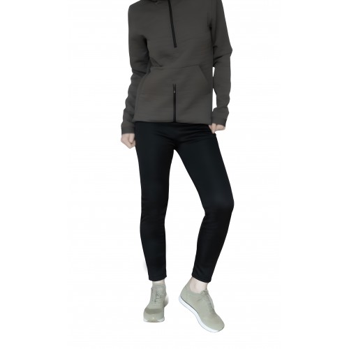 Dívčí termo legíny Moio