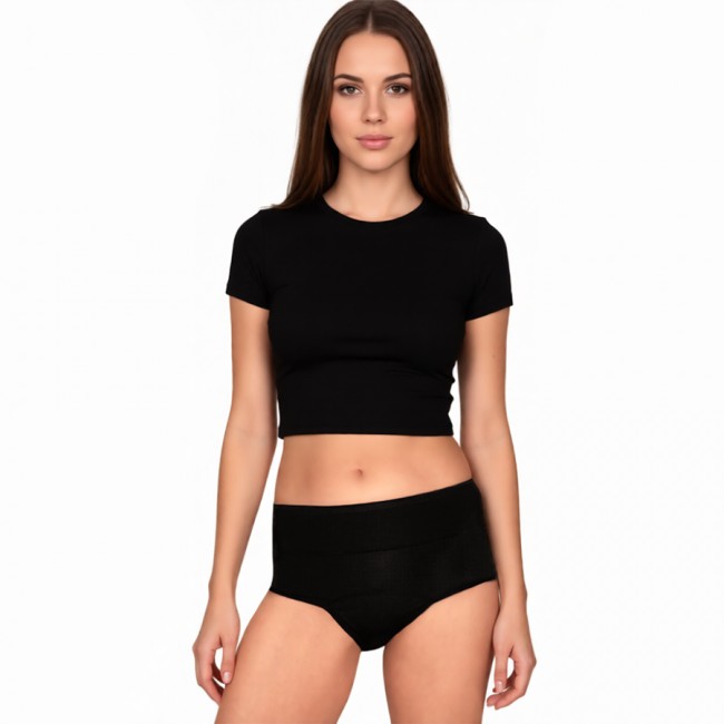 Mena by Moio menstruační kalhotky Tanga