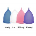 Lilcup Joy startovací balíček + sterilizační kelímek + sterilizační tablety Milton