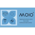 Mena by Moio sada menstruačních kalhotek Full a Midi 3ks