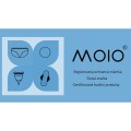 Mena by Moio menstruační plavky bikiny klasik