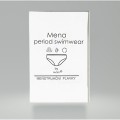 Mena by Moio menstruační plavky bikiny