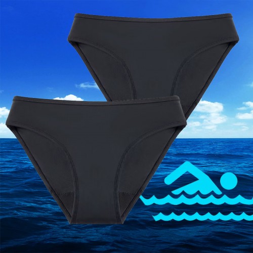 Mena by Moio menstruační plavky bikiny
