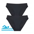 Mena by Moio menstruační plavky bikiny