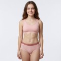 Mena by Moio menstruační kalhotky dívčí růžové