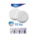 Lilcup menstruační kalíšek sada s gelem