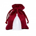 LilCup menstruační kalíšek transparentní 1